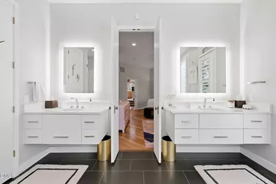 2828 Exeter Circle, Raleigh, NC 27608 - Photo 27