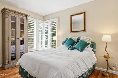 2828 Exeter Circle, Raleigh, NC 27608 - Photo 37