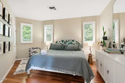 2828 Exeter Circle, Raleigh, NC 27608 - Photo 33