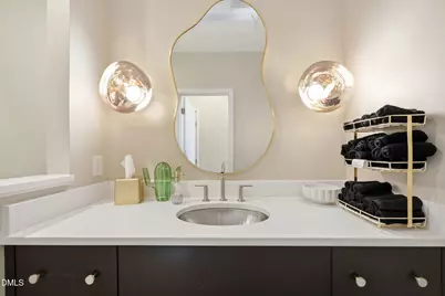 2828 Exeter Circle, Raleigh, NC 27608 - Photo 21