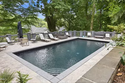 2828 Exeter Circle, Raleigh, NC 27608 - Photo 43