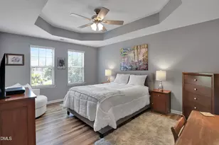 109 Haybarn Ct, Apex, NC 27502 - Photo 23