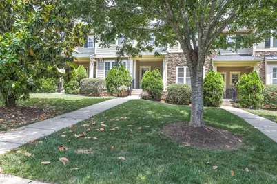 109 Haybarn Court, Apex, NC 27502 - Photo 41