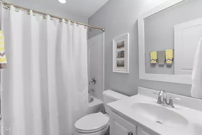 109 Haybarn Court, Apex, NC 27502 - Photo 29