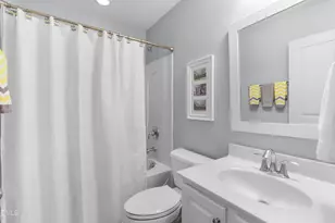 109 Haybarn Ct, Apex, NC 27502 - Photo 29