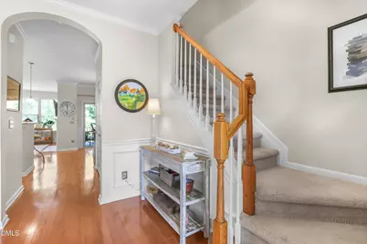 109 Haybarn Court, Apex, NC 27502 - Photo 5