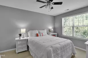 109 Haybarn Ct, Apex, NC 27502 - Photo 27