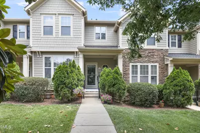 109 Haybarn Court, Apex, NC 27502 - Photo 1
