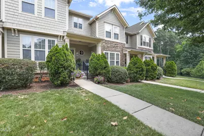 109 Haybarn Court, Apex, NC 27502 - Photo 37