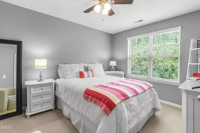 109 Haybarn Court, Apex, NC 27502 - Photo 27
