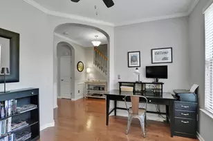 109 Haybarn Ct, Apex, NC 27502 - Photo 7