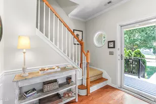 109 Haybarn Ct, Apex, NC 27502 - Photo 5