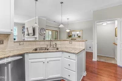 109 Haybarn Court, Apex, NC 27502 - Photo 17