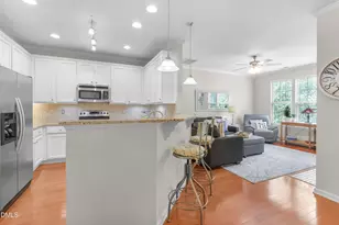 109 Haybarn Ct, Apex, NC 27502 - Photo 13