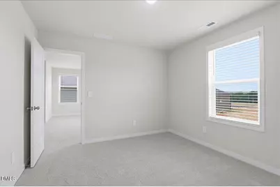 134 N Field Sparrow Way, Clayton, NC 27520 - Photo 33