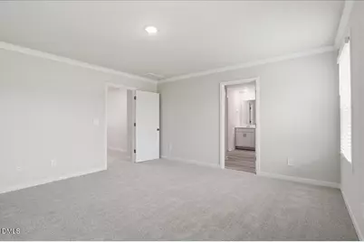 134 N Field Sparrow Way, Clayton, NC 27520 - Photo 27