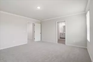 134 N Field Sparrow Wy, Clayton, NC 27520 - Photo 27