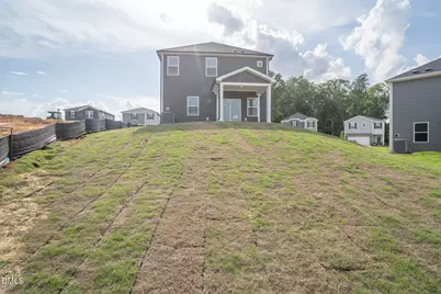 134 N Field Sparrow Way, Clayton, NC 27520 - Photo 9