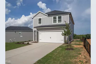 134 N Field Sparrow Way, Clayton, NC 27520 - Photo 3