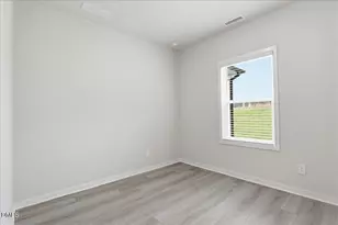 134 N Field Sparrow Wy, Clayton, NC 27520 - Photo 21