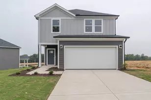 134 N Field Sparrow Wy, Clayton, NC 27520 - Photo 1