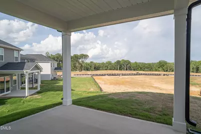 134 N Field Sparrow Way, Clayton, NC 27520 - Photo 7