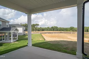 134 N Field Sparrow Wy, Clayton, NC 27520 - Photo 7