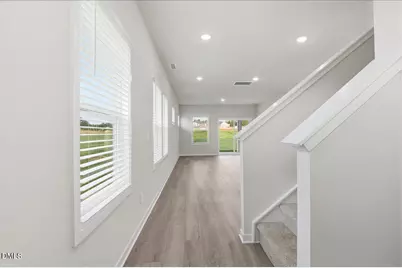 134 N Field Sparrow Way, Clayton, NC 27520 - Photo 13