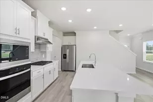 134 N Field Sparrow Wy, Clayton, NC 27520 - Photo 19