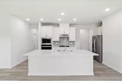134 N Field Sparrow Way, Clayton, NC 27520 - Photo 17