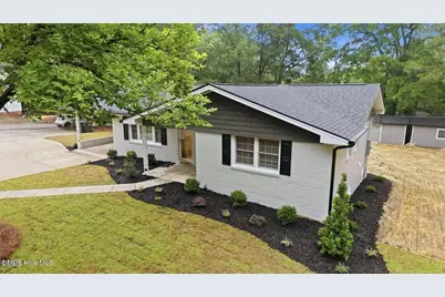 601 Bethesda Avenue, Aberdeen, NC 28315 - Photo 3