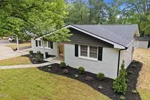 601 Bethesda Ave, Aberdeen, NC 28315 - Photo 3