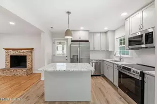 601 Bethesda Ave, Aberdeen, NC 28315 - Photo 13