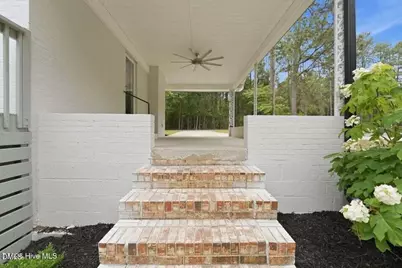 601 Bethesda Avenue, Aberdeen, NC 28315 - Photo 43