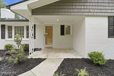 601 Bethesda Avenue, Aberdeen, NC 28315 - Photo 5