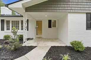 601 Bethesda Ave, Aberdeen, NC 28315 - Photo 5