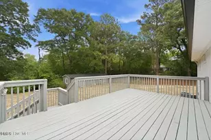 601 Bethesda Ave, Aberdeen, NC 28315 - Photo 39