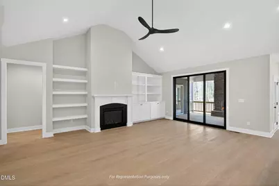 195 Isabelle Valley Drive, Zebulon, NC 27597 - Photo 23