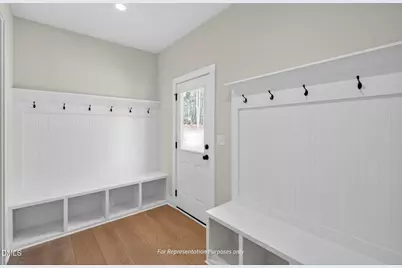 195 Isabelle Valley Drive, Zebulon, NC 27597 - Photo 31