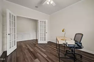 2553 Nassau Trce, Fuquay Varina, NC 27526 - Photo 15