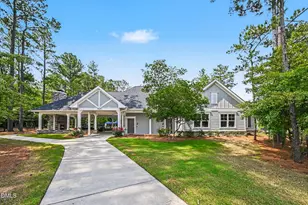 2553 Nassau Trce, Fuquay Varina, NC 27526 - Photo 23