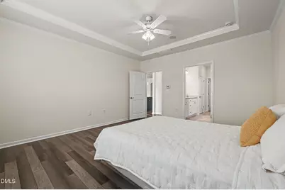 2553 Nassau Trace, Fuquay-Varina, NC 27526 - Photo 9