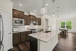 2553 Nassau Trce, Fuquay Varina, NC 27526 - Photo 3