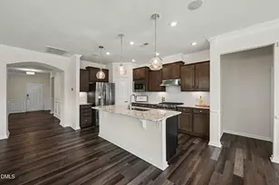 2553 Nassau Trce, Fuquay Varina, NC 27526 - Photo 5