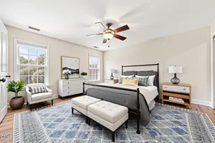 910 Wood Meadow Ln, Durham, NC 27703 - Photo 5