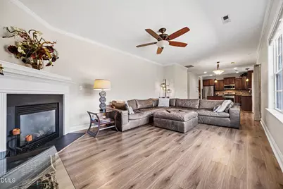 910 Wood Meadow Lane, Durham, NC 27703 - Photo 19