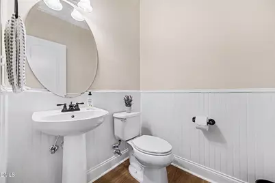 910 Wood Meadow Lane, Durham, NC 27703 - Photo 31