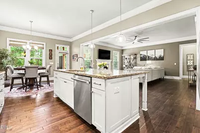 1501 Olive Chapel Road, Apex, NC 27502 - Photo 19