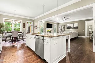 1501 Olive Chapel Rd, Apex, NC 27502 - Photo 19