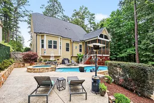 1501 Olive Chapel Rd, Apex, NC 27502 - Photo 47